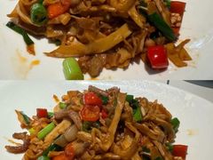 -柒园·三十年创意杭帮菜(龙湖滨江天街店)