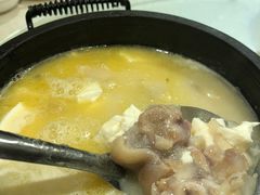 -川味堂·四川豆花(八卦岭店)