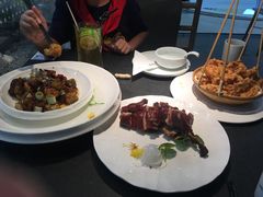 -赠李白·如诗的川味(余杭万达广场店)