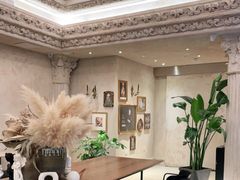 -玲婧胡同·生日蛋糕·餐厅(嘉里城店)