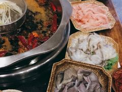 -大龙火锅(老店)