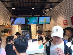 -CoCo都可(惠山古镇店)