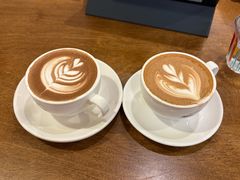 -The Roastery By AllYouWant(福田店)