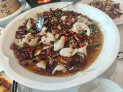 -眉州东坡(华联万柳店)