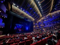 -交通银行前滩31演艺中心