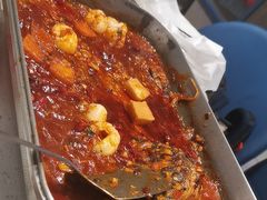 -鱼酷活鱼烤鱼(南京水游城店)