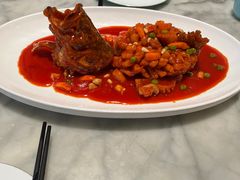 -蝶园·装修中(BFC外滩金融中心店)