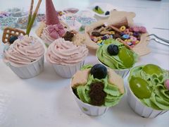 -食间旅人DIY烘焙工作室