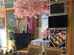 -昱匠·日本料理(金融街店)