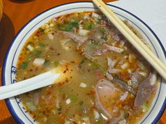 -承德正宗平泉羊汤(崇礼店)