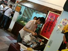 -古早人小吃店(黄河北路店)
