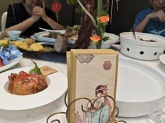 -宴昆山·私房菜(春晖店)