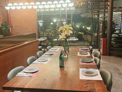 -OGGI TRATTORIA PIZZERIA(深业上城店)