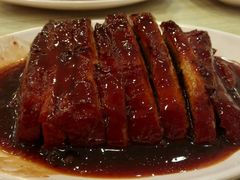 -香妃烤鸡(西单店)
