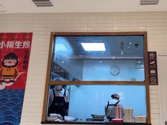 -小杨生煎(南汇欧尚店)