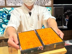 -小十Omakase(地王大厦店)