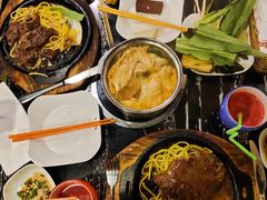 -欧姆世家牛排(英德店)