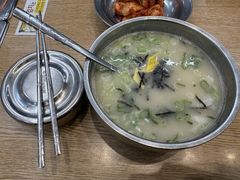 -神仙雪浓汤(明洞店)