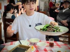 -龙桥私厨·姜花菊花过桥鱼·顺德菜(容桂店)