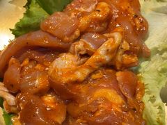 -炙城·韩式烤肉(南京东路店)