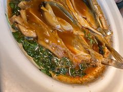 -永安鱼庄·镇江菜(东吴路店)