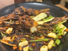-掌上鲜(南顺城街店)