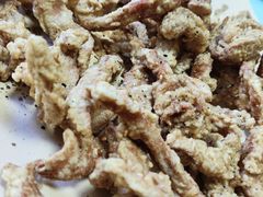 博山炸肉-新味都博山菜