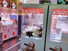 -快乐街区(成都龙湖北城天街店)