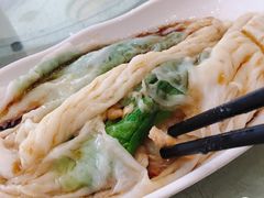 香滑叉烧肠-骏丰酒楼(黄编店)
