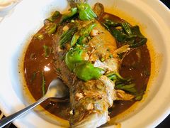 -茶叁酒肆·楚味江湖(菱角湖店)