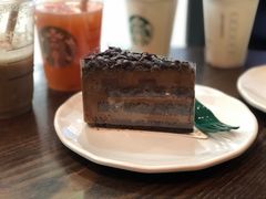 -星巴克(南京商厦店)