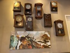 -ALBERGUE 1601 婆仔屋葡国餐厅