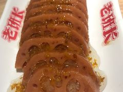 -老班长手工灌汤包老店(东山店)