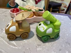 -松鹤楼面馆(中洲湾店)