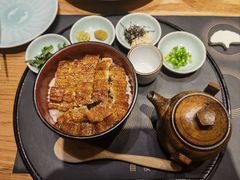 -傲鳗·日本料理(光华路店)