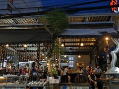 -Doo Dee Thai Food(Issan/Isaan/Esan)