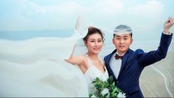 点击看大图 -王子宫殿婚纱摄影(环山路总店)