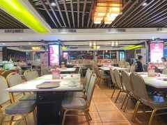 -潮泰牛肉火锅 · 创于1992年(车公庙店)