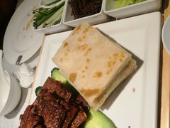 -福海居烤鸭店(鸟巢店)