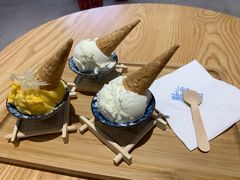 -歎雪糕低糖低脂Gelato冰淇淋