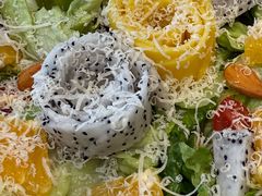 -老妈菜馆(建设街店)