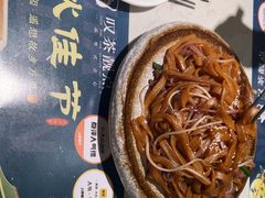 -叹茶靓点·粤式餐厅·全天茶市(石井万民广场店)