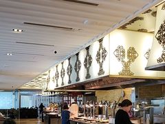 -圣丰索菲特·2 On 988 Café 自助餐厅