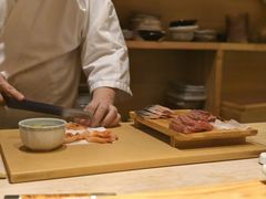 -镹·鱼料理  国产鱼使用店