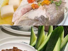 -徽韵人家·传承正宗徽菜(牡丹园店)