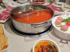 -俏牛哥鲜牛肉牛肆馆(重庆天地店)