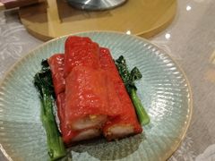 -香云轩·顺德菜(香云纱园林酒店店)