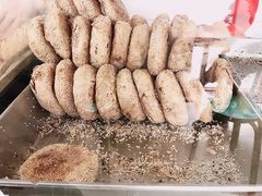 -李小老烧饼(常营民族家园店)