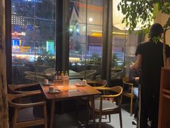 -薇酌饮·陕西菜(南门外店)