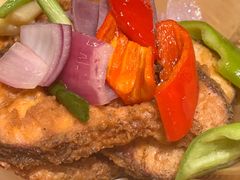 -清晖小苑•顺德地方菜(壹海城店)